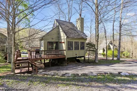 72 Whitetail Way, Davis, WV 26260