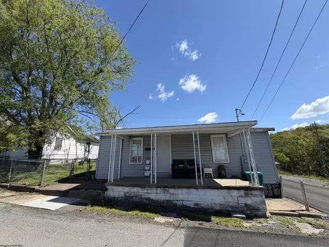 1300 Goff Ave, Clarksburg, WV 26301