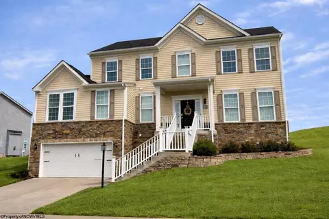 145 Kingston Dr, Bridgeport, WV 26330