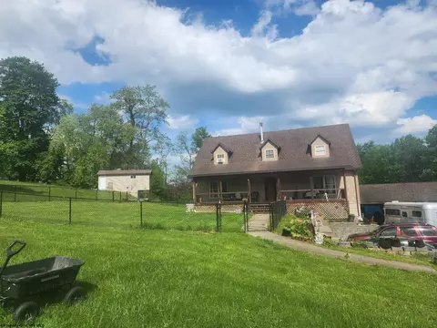 12194 Route 20 South Rd, Rock Cave, WV 26234