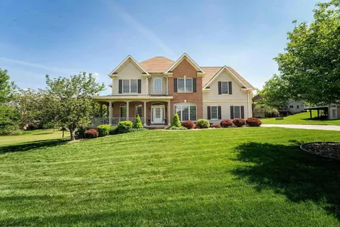 410 Santana Pl, Morgantown, WV 26508