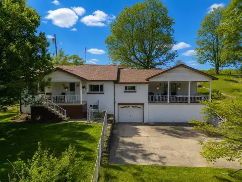 3068 White Hall Blvd, Fairmont, WV 26554