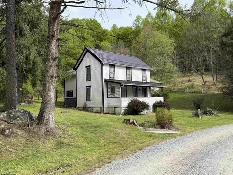 2494 Seng Run Rd, French Creek, WV 26218