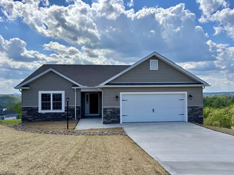 74 Charolais Cir, Fairmont, WV 26554