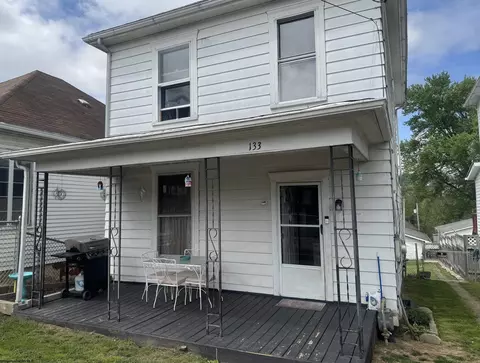 133 Broadway Ave, Clarksburg, WV 26301