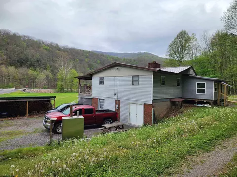 89 Snyder Rd, Harman, WV 26270