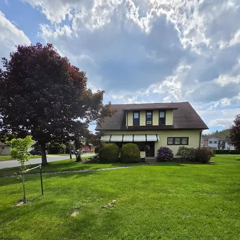 1301 S Henry Ave, Elkins, WV 26241