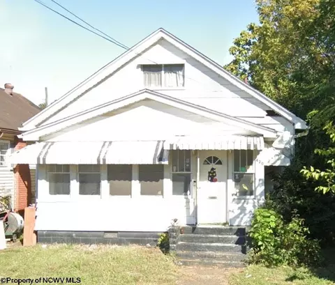 420 W 8th Ave, Huntington, WV 25701