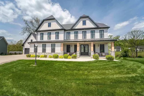 88 Hidden Brook Cir, Morgantown, WV 26508