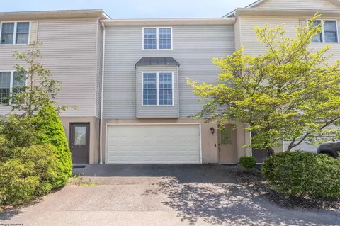 59 Clear Springs Dr, Morgantown, WV 26508