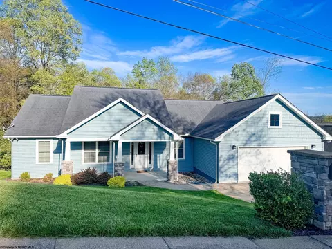 118 Frum Rd, Bridgeport, WV 26330