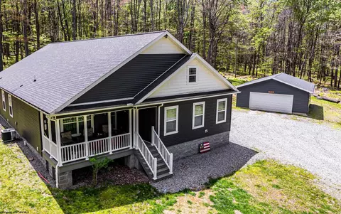 781 N Branch Holw, Bruceton Mills, WV 26525