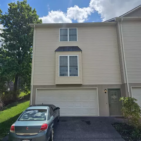 94 Clear Spring Dr, Morgantown, WV 26508
