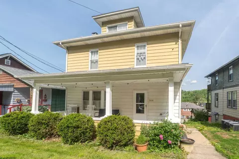 264 Waitman St, Morgantown, WV 26501