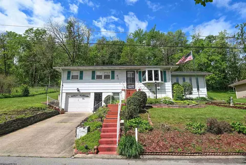 109 Rebrook St, Clarksburg, WV 26301