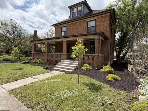 24 Randolph Ave, Elkins, WV 26241