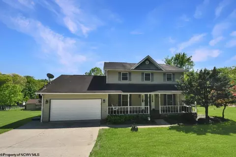 13 Devin Ln, Morgantown, WV 26508