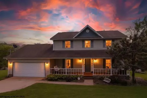 13 Devin Ln, Morgantown, WV 26508