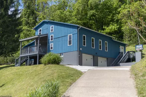 157 Winding Way, Clarksburg, WV 26301