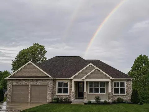 123 Southwind Cir, Morgantown, WV 26508