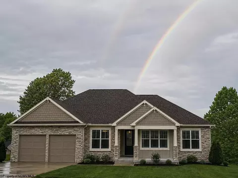 123 Southwind Cir, Morgantown, WV 26508
