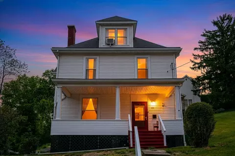 509 E Prospect St, Morgantown, WV 26505