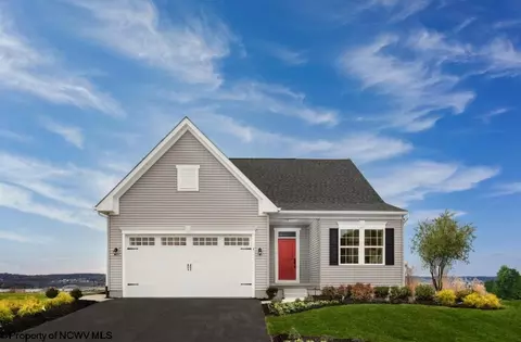65 Tuscan Dr, Morgantown, WV 26508