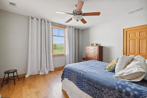 Bedroom - 170 Jaybee Way, Davis, WV 26260 photo 5 of 8