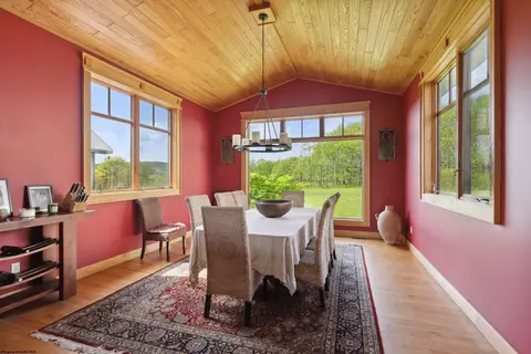 Dining - 170 Jaybee Way, Davis, WV 26260 photo 1 of 1