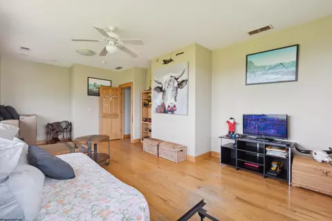 Bedroom - 170 Jaybee Way, Davis, WV 26260 photo 4 of 8