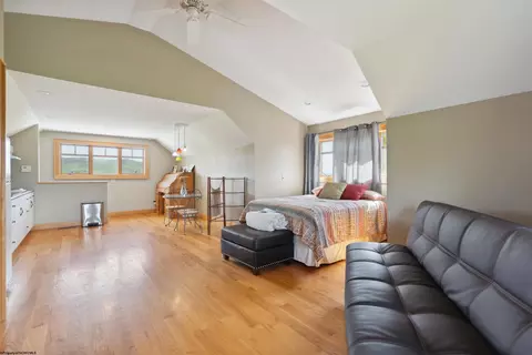 Bedroom - 170 Jaybee Way, Davis, WV 26260 photo 3 of 8
