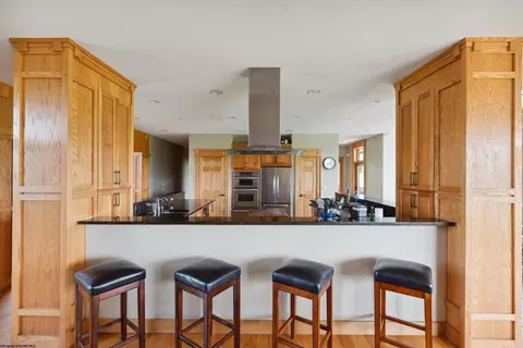 Kitchen - 170 Jaybee Way, Davis, WV 26260 photo 1 of 5
