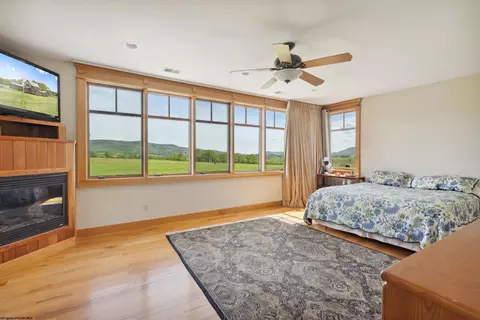 Bedroom - 170 Jaybee Way, Davis, WV 26260 photo 6 of 8