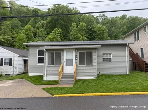504 E Brockway Ave, Morgantown, WV 26501