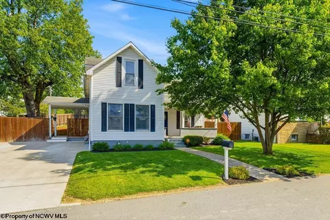 244 Ross St, Bridgeport, WV 26330