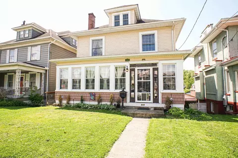 515 Pittsburgh Ave, Fairmont, WV 26554