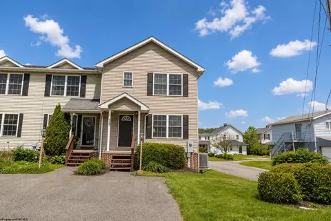 439 Kensington Ave, Morgantown, WV 26505