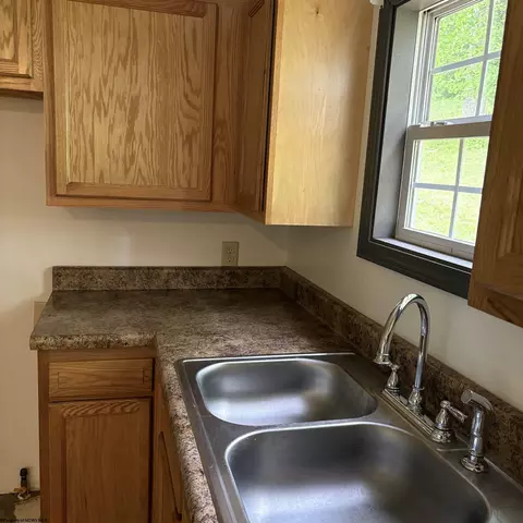 Kitchen - 24 Seventh St, Hendricks, WV 26271 photo 4 of 5