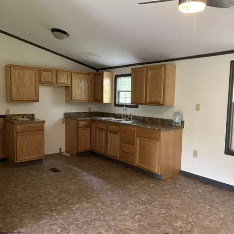 Kitchen - 24 Seventh St, Hendricks, WV 26271 photo 2 of 5