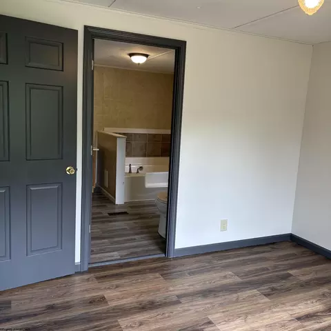 Bedroom - 24 Seventh St, Hendricks, WV 26271 photo 6 of 6