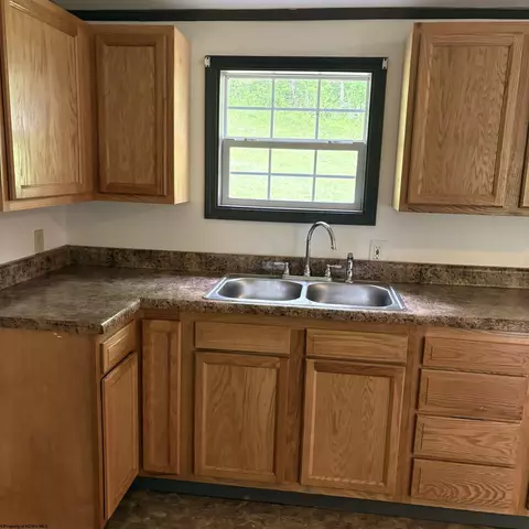 Kitchen - 24 Seventh St, Hendricks, WV 26271 photo 3 of 5