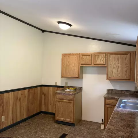 Kitchen - 24 Seventh St, Hendricks, WV 26271 photo 5 of 5