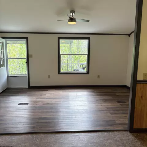 Living - 24 Seventh St, Hendricks, WV 26271 photo 2 of 2