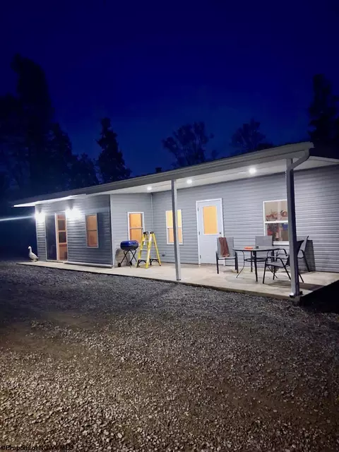 884 Harter Hill Rd, Worthington, WV 26591
