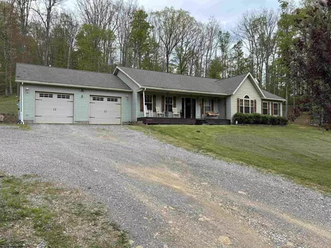 363 Sunny Brush Dr, Elkins, WV 26241