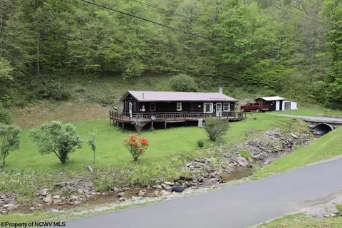 965 Evans Run Rd, Elkins, WV 26241