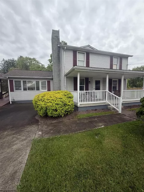 181 Conrad St, Mill Creek, WV 26280