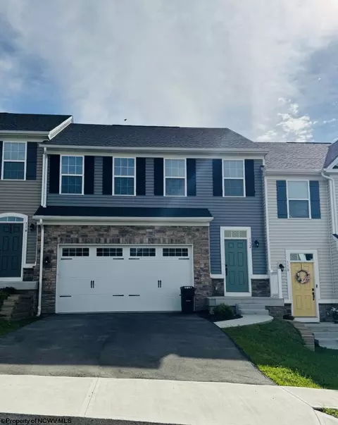112 Magisk Ln, Morgantown, WV 26501