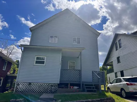 125 Bonview Ave, Fairmont, WV 26554
