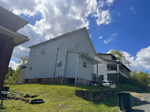 125 Bonview Ave, Fairmont, WV 26554